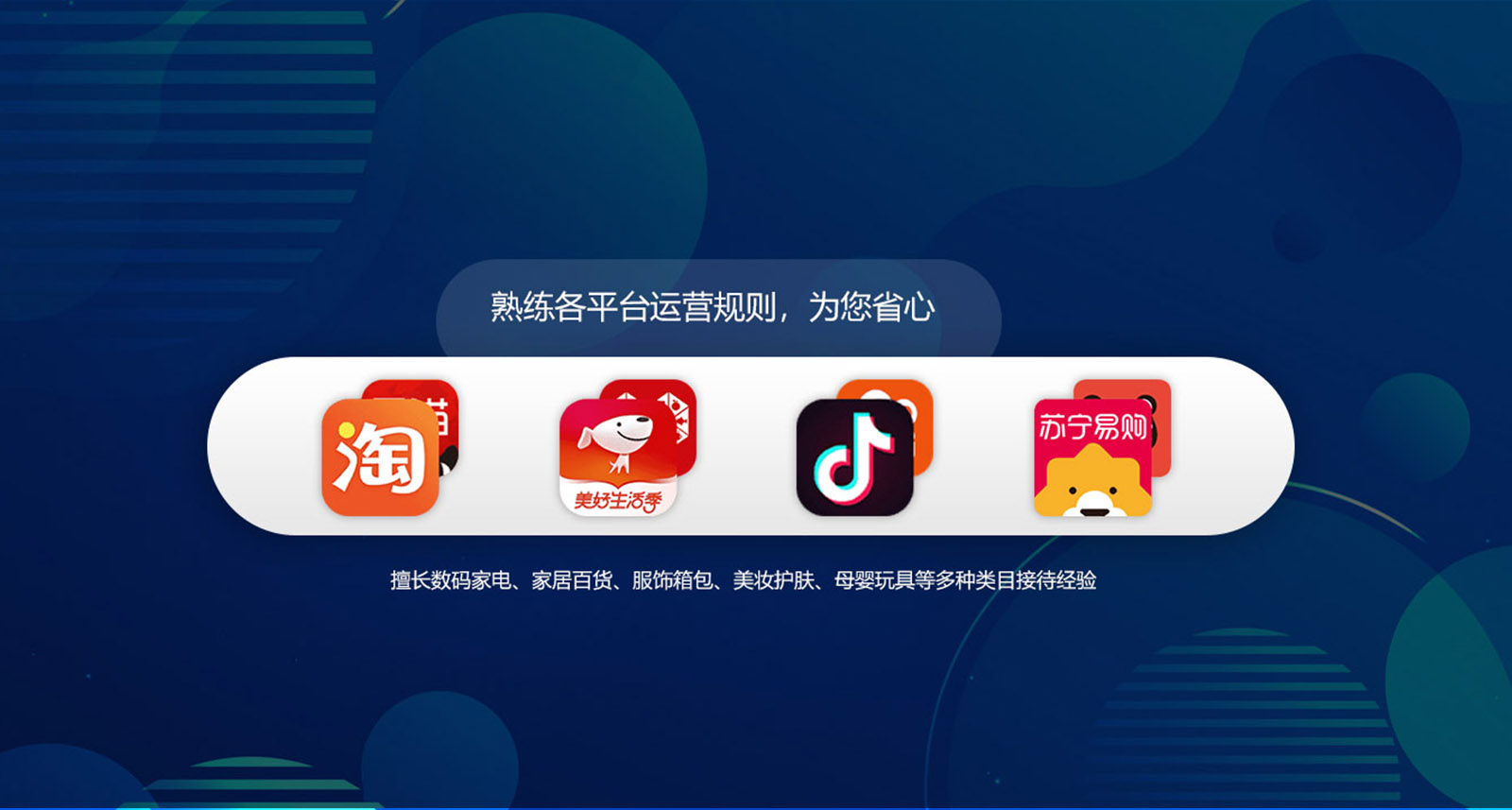 電商客服外包公司